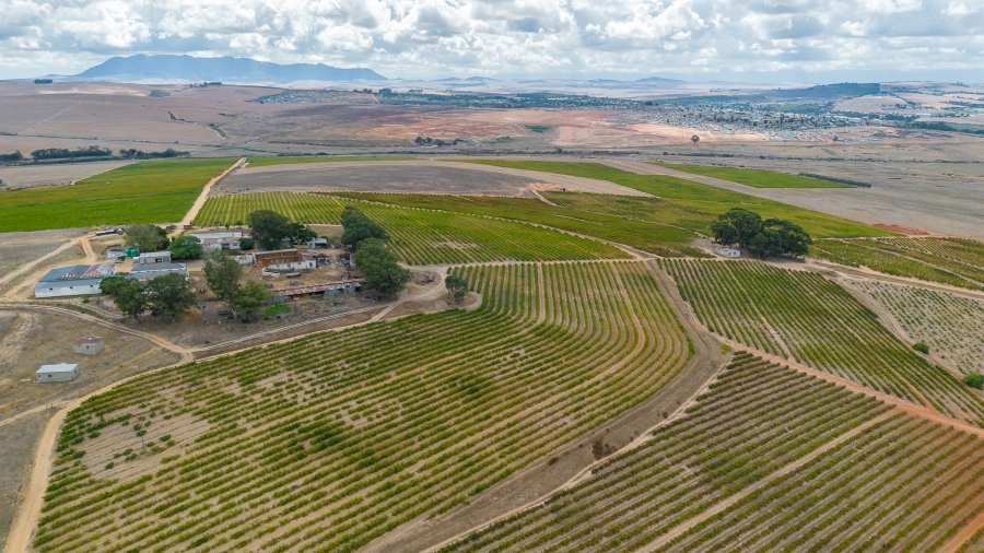 Commercial Property for Sale in Malmesbury Rural Western Cape